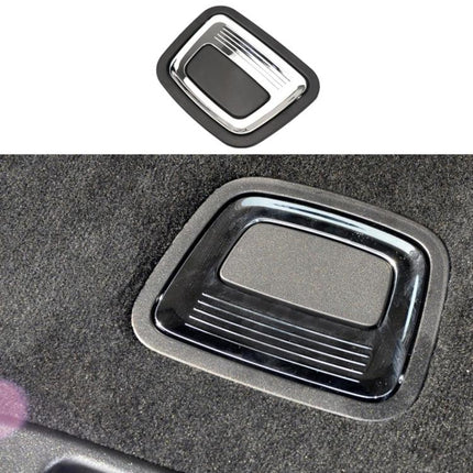 For Mercedes-Benz A / B / C / GLC / CLA / GLA / ML / GL / GLS / GLE Car Trunk Inside Puller Luggage Boot Switch 0996800284