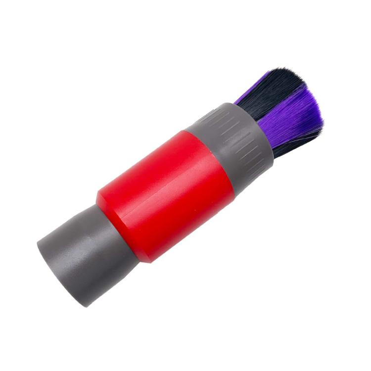 Vacuum Cleaner Dusting Streak Free Soft Brush Replacement Accessory Set