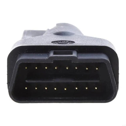 For GM TECH2 Automotive OBD 16Pin Tester Connector Adapter