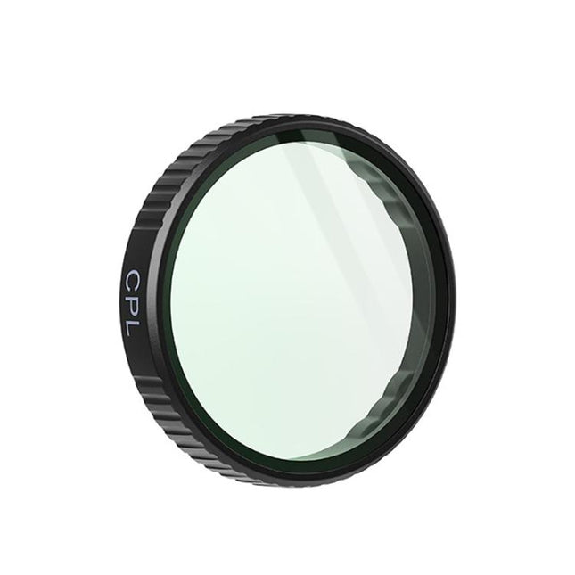 aMagisn Filter For DJI Action 5 Pro / 4 / 3, UV, CPL, ND8+16+32+64, ND8+16+32+CPL