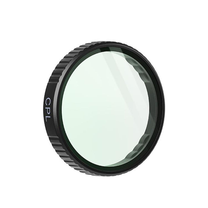 aMagisn Filter For DJI Action 5 Pro / 4 / 3, UV, CPL, ND8+16+32+64, ND8+16+32+CPL