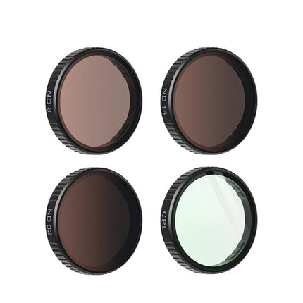 aMagisn Filter For DJI Action 5 Pro / 4 / 3