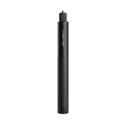 PGYTECH 96cm Aluminum Alloy Extended Sports Camera Selfie Stick For DJI, Insta360, GoPro and Other Action Cameras
