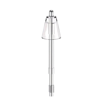 For Xiaomi Pad 6S Pro / Max 14 Focus Pen Replacement Tip Pencil Nibs, Native  White, Native Black, Needle White, Needle Black, Needle Clear