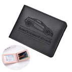 2 Card Slot / Black