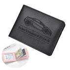 4 Card Slot / Black