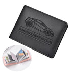 8 Card Slot / Black