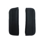 Black Nylon Patch