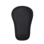 Black Crotch Protector