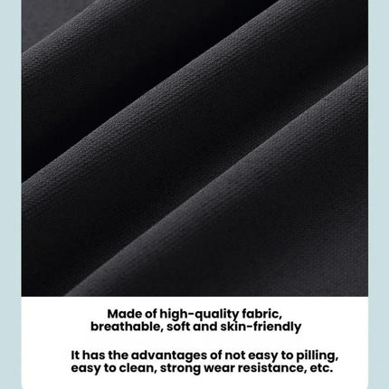 Baby Stroller Seat Belt Shoulder Guard, Black Regular, Black Nylon Patch, Black Crotch Protector, Black Regular 3pcs /Set, Black Nylon 3pcs /Set