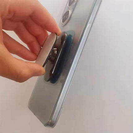 2pcs /Pack Adhesive Iron Sheet Metal Plate Sticker For Magnet Phone Holder Magnetic Cabinet Lights, 35 x 45 x 0.3mm