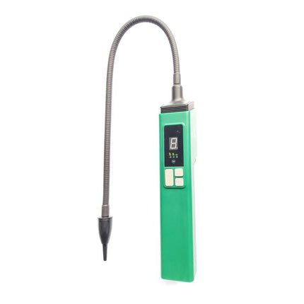 Automotive Snow Detection High Sensitivity Refrigerant Halogen Leak Detector, DUOYI DY5751