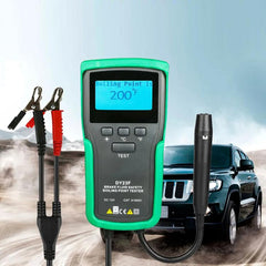 DUOYI Brake Fluid Boiling Point Tester Automotive Brake Diagnostic Tool