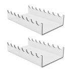 2pcs
