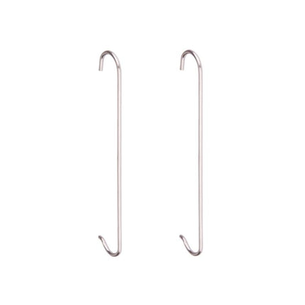 ZTTO Bicycle Chain Cutter Chain Hook Mountain Road Bike Repair Tools, 2pcs