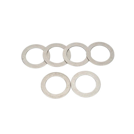 ZTTO Bicycle Pedal Stainless Steel Washer Mountain Bike Disc Protection Gasket