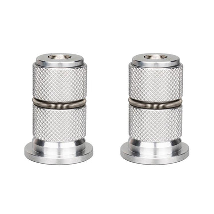 ZTTO Mountain Road Bicycle Fork Bowl Sling Core Carbon Fiber Fork Expansion Core Screws, 2pcs