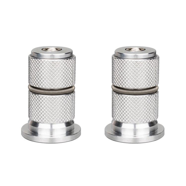 ZTTO Mountain Road Bicycle Fork Bowl Sling Core Carbon Fiber Fork Expansion Core Screws