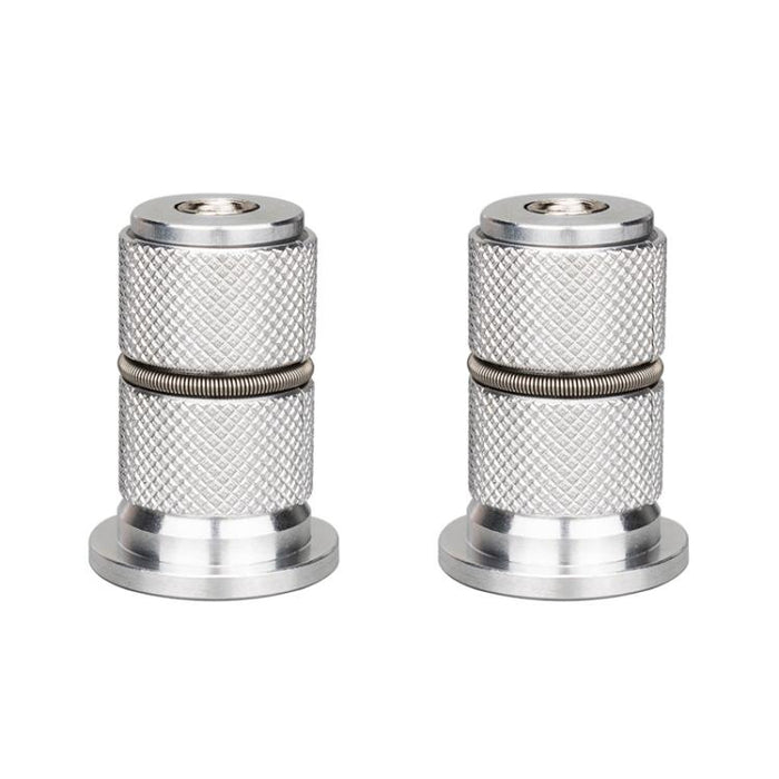 ZTTO Mountain Road Bicycle Fork Bowl Sling Core Carbon Fiber Fork Expansion Core Screws, 2pcs