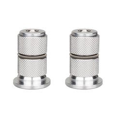 ZTTO Mountain Road Bicycle Fork Bowl Sling Core Carbon Fiber Fork Expansion Core Screws