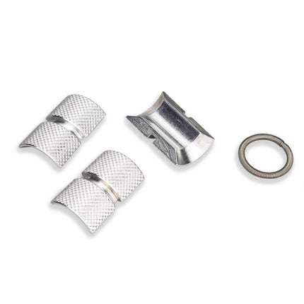 ZTTO Mountain Road Bicycle Fork Bowl Sling Core Carbon Fiber Fork Expansion Core Screws, 2pcs