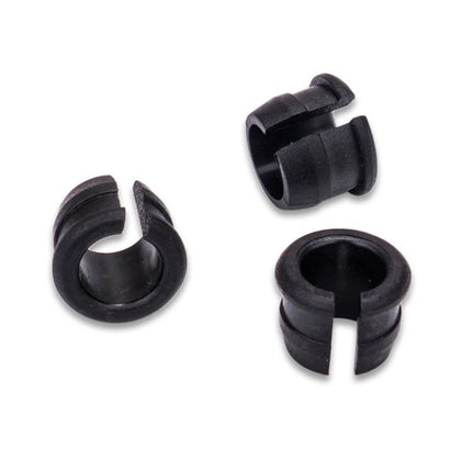 ZTTO Bicycle Schrader To Presta Rim Adapter Mountain Road Bike Valve Conversion Sleeve, 10pcs