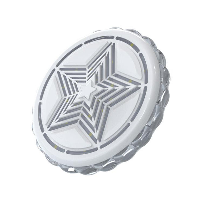 Car Roof Reading Decoration LED Colorful Atmosphere Light