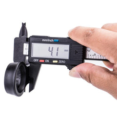 ZTTO Mountain Bike Fork Shoulder Cap Wrench Pneumatic Shock Removal Tool For Suntour XCT / XCM / XCR