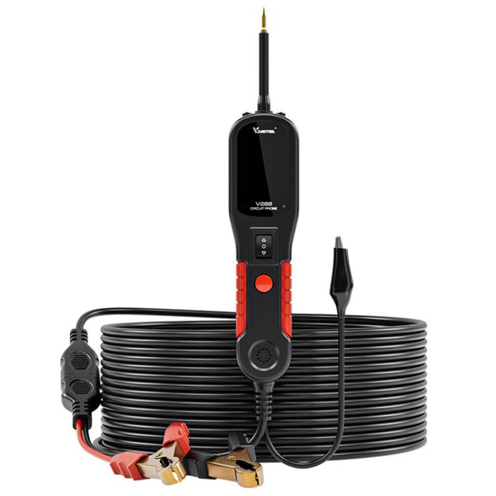 VDIAGTOOL 6-42V Automotive Circuit Tester, V200