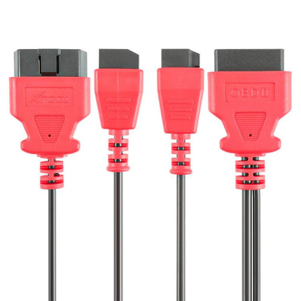 Xtool FCA 12+8 Connector Cable Adapter For Chry