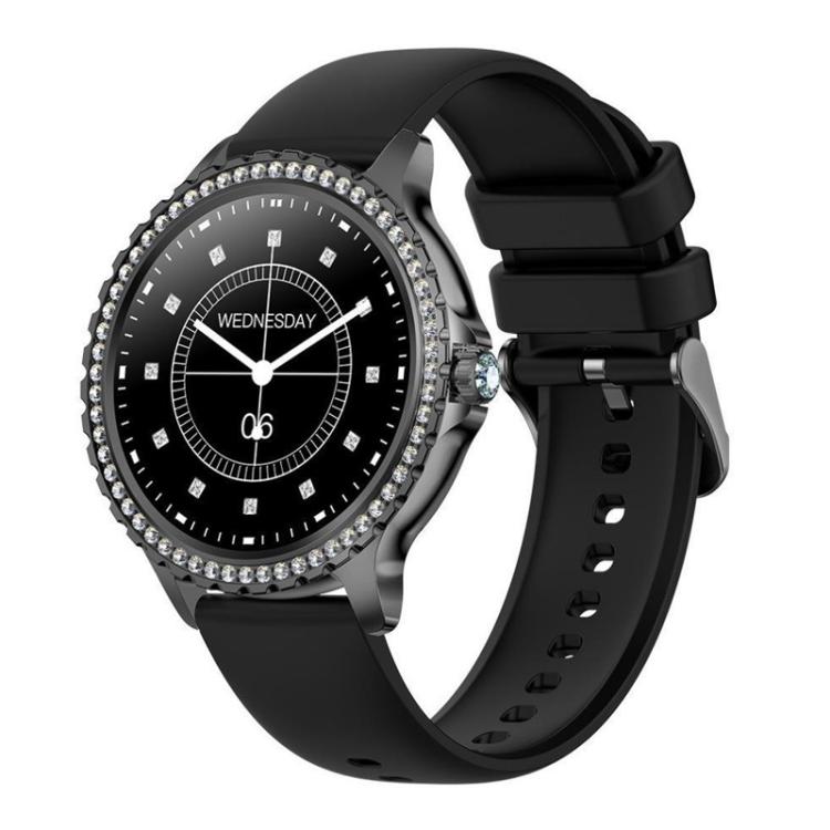 Bluetooth Calling AI Voice Assistant Life Waterproof Sports Smartwatch