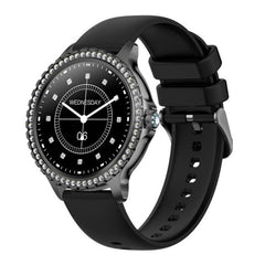 Bluetooth Calling AI Voice Assistant Life Waterproof Sports Smartwatch