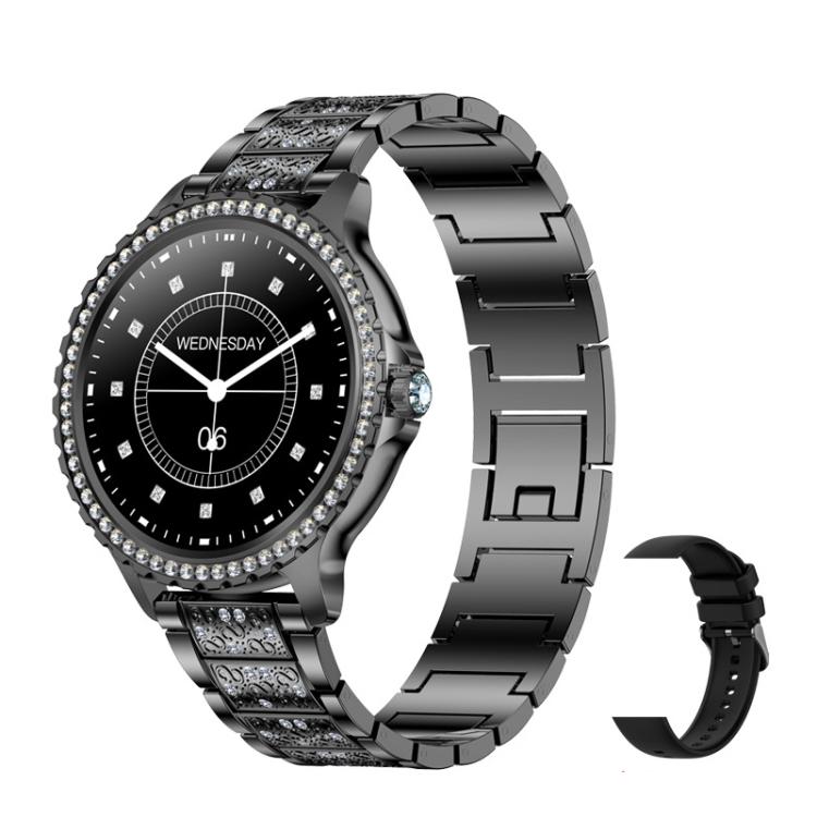 Bluetooth Calling AI Voice Assistant Life Waterproof Sports Smartwatch