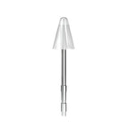 Metal Core Semi-transparent