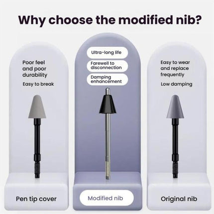 For Redmi Smart Pen Modified Tip Replacement Pencil Nib
