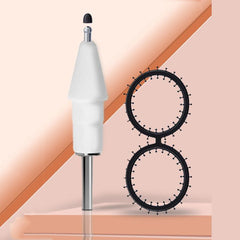 For Xiaomi Smart Pen 2nd Gen Replacement Tip Damped Needle-tip Pen Nib