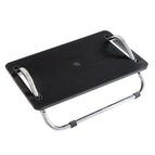 Metal Tube Black / Black