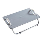 Metal Tube Gray / Gray