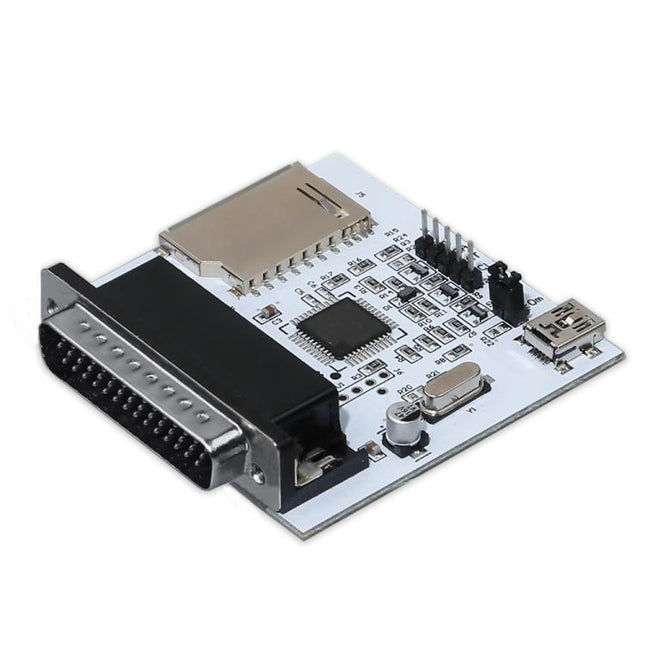 For IPROG+/IPROG+ Plus V777 SD-Card Adapter, PCF79xx Module