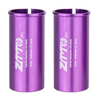 25.4-27.2mm 001 / Purple