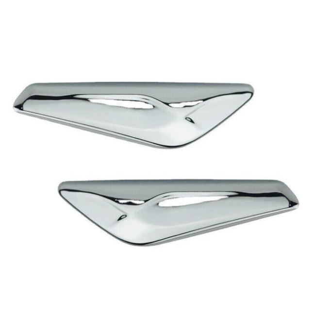 51117338569 51117338570 For BMW X3 / X4 Fender Side Panel, Left, Right