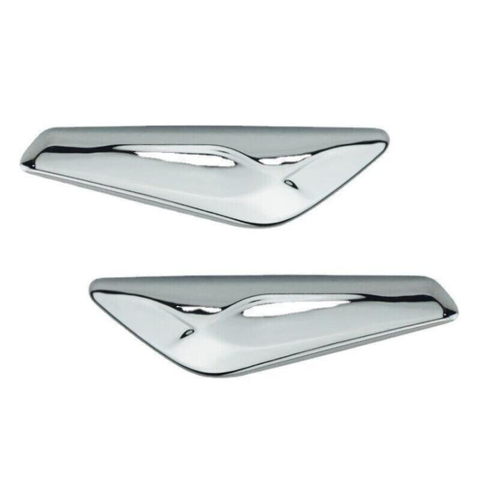 51117338569 51117338570 For BMW X3 / X4 Fender Side Panel, Left, Right