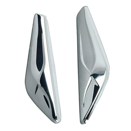 51117338569 51117338570 For BMW X3 / X4 Fender Side Panel, Left, Right