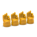 Yellow OK