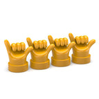 Yellow Six
