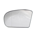 White Mirror Left