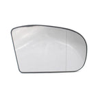 White Mirror Right