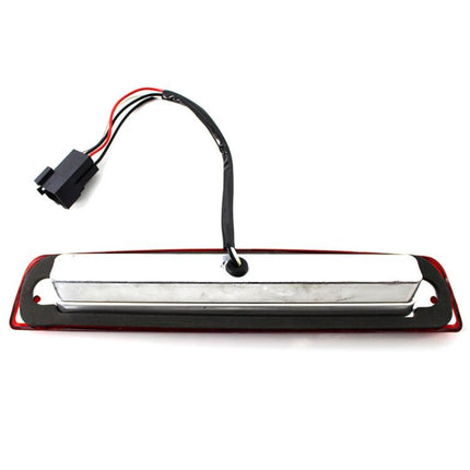For Dodge Ram 1500 / 2500 / 3500 1994-2001 Automobile High Mounted Brake Lights LED Third Stop Light OE 55077263AB