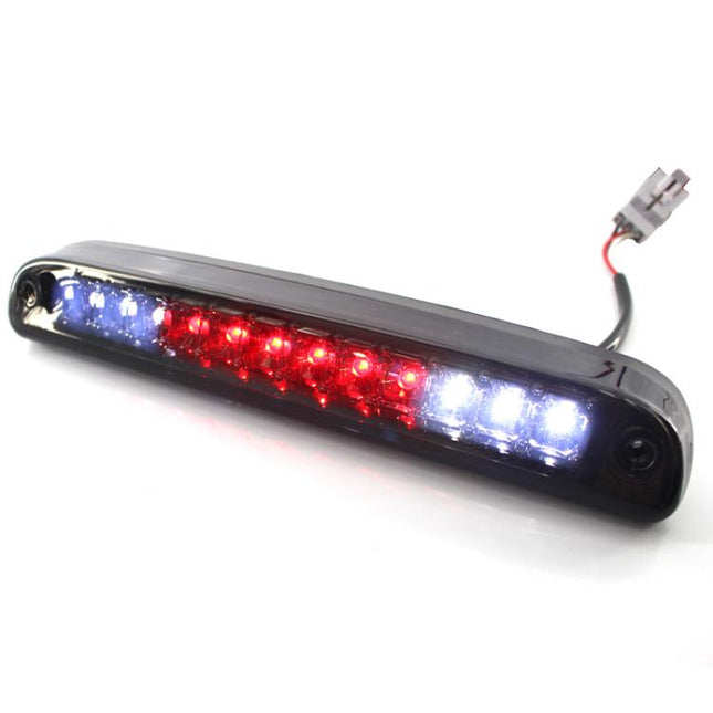 For Ford Raptor F250 / F350 1999-2016 Car LED High Mount Brake Light CC3Z13A613B YCC3Z13A613B CC3Z13A613BA