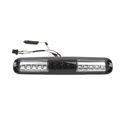For Chevrolet Silverado 1999-2006 Car High Mount Brake Light LED Third Brake Signal Lamp OE 16525205 5978318 923240